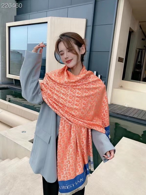 Dior scarf-15